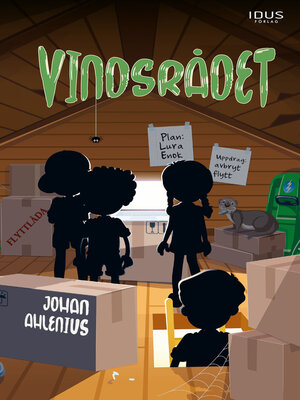 cover image of Vindsrådet